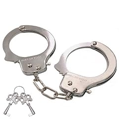 Metal handcuffs keys for sale  Delivered anywhere in UK