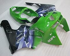 Zx9r motorbike bodywork for sale  Delivered anywhere in UK