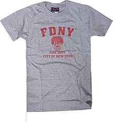 Fdny shirt new for sale  Delivered anywhere in UK