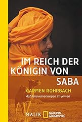Reich königin saba gebraucht kaufen  Wird an jeden Ort in Deutschland