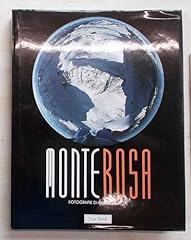 Monte rosa d'occasion  Livré partout en France