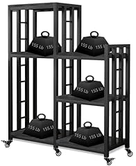 Yuelan storage shelf for sale  Delivered anywhere in USA 