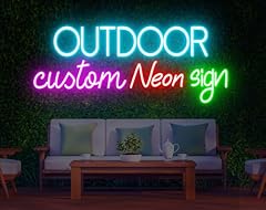 Large outdoor custom for sale  Delivered anywhere in USA 