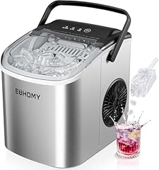 Euhomy countertop ice for sale  Delivered anywhere in USA 