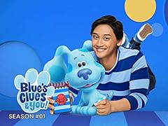 Blue clues for sale  Delivered anywhere in UK