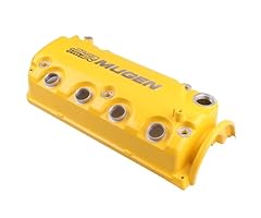 Yellow mugen style for sale  Delivered anywhere in UK