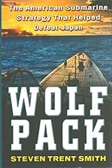 Wolf pack american for sale  Delivered anywhere in USA 