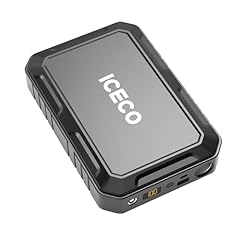 Iceco 250wh portable for sale  Delivered anywhere in USA 
