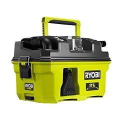 Ryobi rv1811 aspirateur d'occasion  Livré partout en Belgiqu