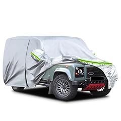 Judanna car cover for sale  Delivered anywhere in UK
