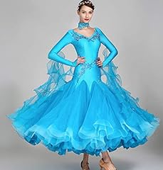 Zyll ballroom dance for sale  Delivered anywhere in UK