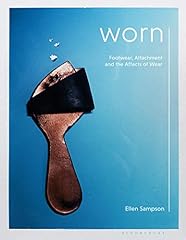 Worn footwear attachment for sale  Delivered anywhere in UK