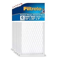 Filtrete 14x30x1 furnace for sale  Delivered anywhere in USA 