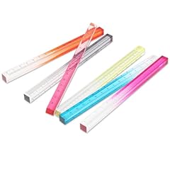 Andibro 6pcs règle d'occasion  Livré partout en France