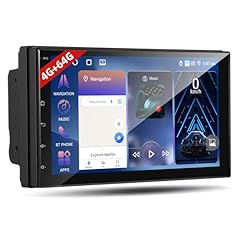 Podofo 64g carplay usato  Spedito ovunque in Italia 