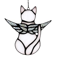 Angel cat memorial for sale  Delivered anywhere in USA 
