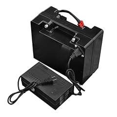 Jhkj 24v elektrorollstuhlbatte gebraucht kaufen  Wird an jeden Ort in Deutschland