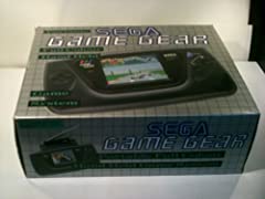 Sega Game Gear Console - Regular Pack - PAL for sale  Delivered anywhere in UK