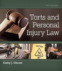 Torts personal injury for sale  Delivered anywhere in USA 
