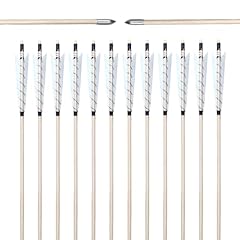 Xtcxcarchery archery wooden for sale  Delivered anywhere in USA 