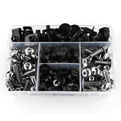 Bodywork screws nuts for sale  Delivered anywhere in UK