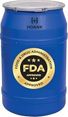Gallon plastic drum for sale  Delivered anywhere in USA 