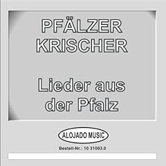 Pälzer krischer for sale  Delivered anywhere in USA 