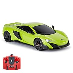 Cmj cars mclaren d'occasion  Livré partout en France