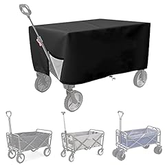 Folding wagon cover for sale  Delivered anywhere in UK