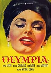 Olympia usato  Spedito ovunque in Italia 