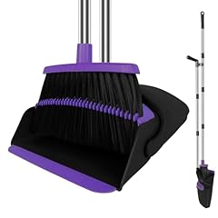 Broom dustpan set for sale  Delivered anywhere in USA 