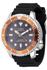 Invicta pro diver for sale  Delivered anywhere in USA 