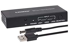 Mps hdmi switch for sale  Delivered anywhere in UK