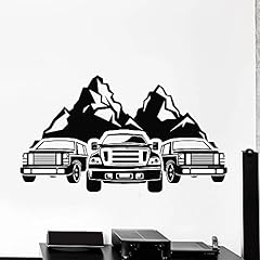 Adventure wall decal for sale  Delivered anywhere in UK