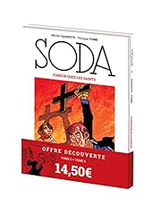 Bipack t5 soda d'occasion  Livré partout en France