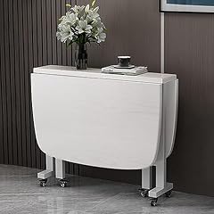 Zhuker folding dining for sale  Delivered anywhere in UK