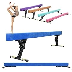 Sportbob gymnastics beam for sale  Delivered anywhere in UK