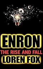 Enron rise fall for sale  Delivered anywhere in USA 