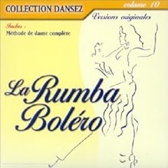 Dansez vol. rumba d'occasion  Livré partout en France