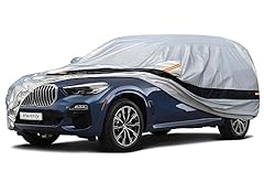 Telo copriauto suv usato  Spedito ovunque in Italia 