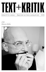 Maxim biller gebraucht kaufen  Wird an jeden Ort in Deutschland