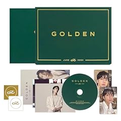 Jungkook golden book usato  Spedito ovunque in Italia 