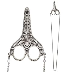 Sewing scissors vintage for sale  Delivered anywhere in Ireland