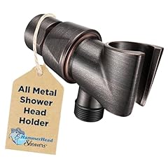 Hammerhead showers metal for sale  Delivered anywhere in USA 