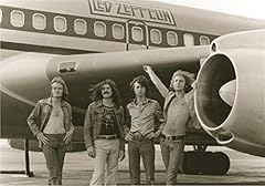 Led zeppelin aeroplane for sale  Delivered anywhere in UK