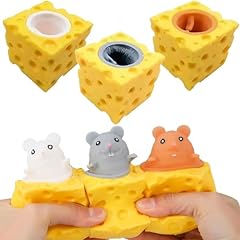 Pack fufu squishy for sale  Delivered anywhere in UK