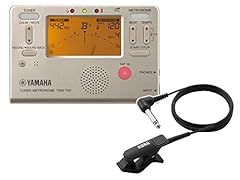 Yamaha tdm700g tuner for sale  Delivered anywhere in USA 