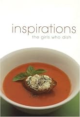Girls dish inspirations for sale  Delivered anywhere in UK