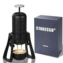 Staresso portable coffee for sale  Delivered anywhere in USA 