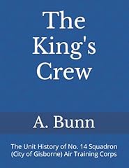 King crew unit for sale  Delivered anywhere in UK